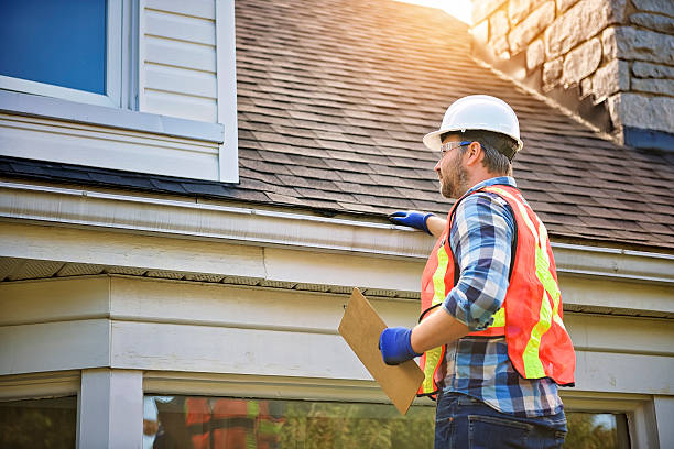 Trusted Roof Inspection service in Luray, VA - Ben Roofing and Steel LLC